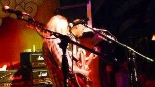 Sammy Hagar Rock Candy Part 1 With Denny Carmassi and Jerry Cantrell [upl. by Honor]