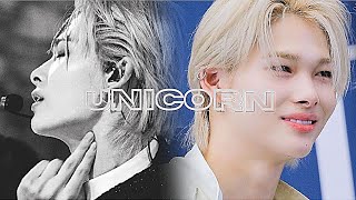 NiKi  Unicorn FMV [upl. by Enilraep]