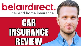 Belairdirect Car Insurance Review 2024  Is Belairdirect A Good Car Insurance Company [upl. by Arvo120]