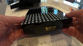 Unboxing  Cohiba Behike 54 Box of 10 Cuban Cigars  Ep 13 [upl. by Leandra]