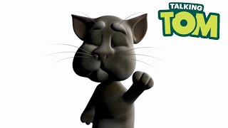 Doblando comerciales T4 EP1Only a call featTalking Tom [upl. by Gardol584]