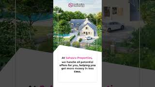 Thinking of selling your property [upl. by Demeyer]