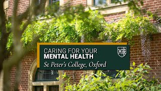 Mental Health at St Peters College [upl. by Jobina]