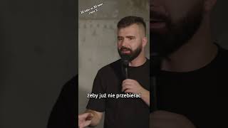 PROTIP od wujka Pawła standup żarty śmieszne humor związek miłość [upl. by Yenoh849]