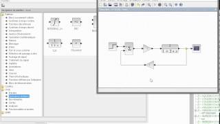 Scilab Xcos [upl. by Ree]