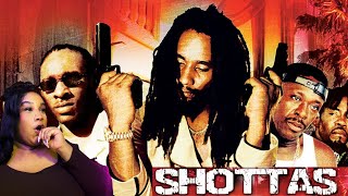 TOP SHOTTAS ARE BACK IN FULL EFFECT Watching SHOTTAS 2002 REACTION [upl. by Ayin387]