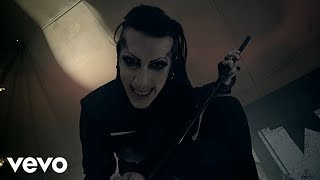 Motionless In White  America [upl. by Aissatan]