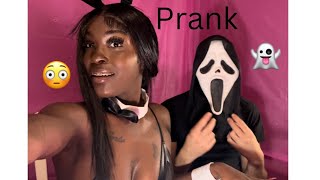 I wanna crush prank on my friend… Went wrong 🤦🏽‍♂️ [upl. by Mahala]