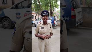 Telangana police constable motivational words trending police amaran viralvideo army love [upl. by Kiehl]