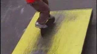 Almost  Rodney Mullen [upl. by Ahsieit]