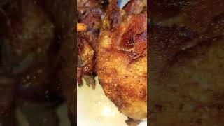 Chicken Tomato Sauce viralshort food breakfast africanfoodie cooking chickenfriedrice [upl. by Nidorf131]