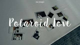 Polaroid Love  ENHYPEN 엔하이픈 english lyrics [upl. by Lissner]