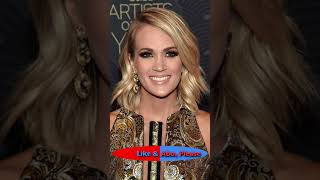 Carrie Underwood [upl. by Rorry78]