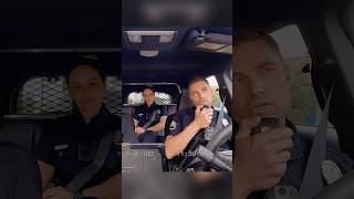 Woof Woof the Old Police Squad is Rolling Out！therookie movie tvshow shorts [upl. by Kurtzig]