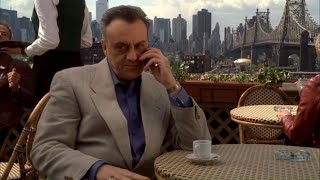 Johnny Sack  The Sopranos [upl. by Bilek508]