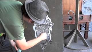 How to Make Professional Cobwebs [upl. by Cohligan]