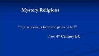 Origins of Christianity Part 3 [upl. by Audley]