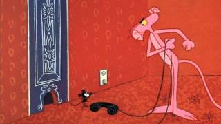 The Pink Panther Show Episode 21  PinkABoo [upl. by Eelyk91]