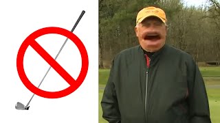 YTP The SubPar GolFlolF Oral TooTorial [upl. by Aicirtal]