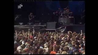 POD  Live In The Park 2002  FULL [upl. by Adiv]