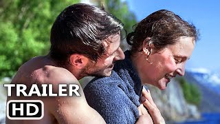 MORE THAN EVER Trailer 2023 Gaspard Ulliel Drama Movie [upl. by Simona]