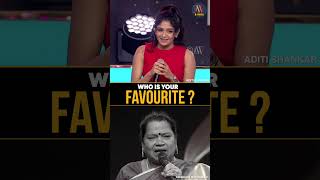 Aditi Shankar vs Kidakuzhi Mariyammal  maduraveeran kandavarasollunga shorts  JFW Binge [upl. by Halian]