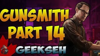 Gunsmith Part 14  How To Mod The AKMN [upl. by Bren]