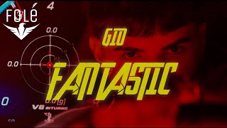 Gio  Fantastic Official Music Video [upl. by Aanas]