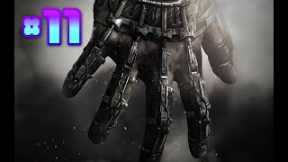 Call of Duty Advanced Warfare Capítulo 11 Derrumbe [upl. by Nerti]