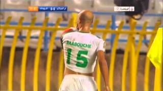 HD افضل اهداف رضا بابوش Top gols Reda Babouche [upl. by Al]