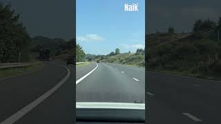 Road Trip to Scotland  naik78 Hindi [upl. by Valsimot763]