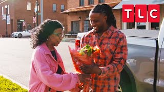 Guy Takes His Mom Out for Valentine’s Day Instead Of His Girlfriend  I Love a Mama’s Boy  TLC [upl. by Ginsberg552]