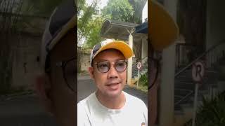 Klarifikasi Denny Sumargo shortvideo [upl. by Elohc439]