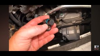 How to fix Can Am Outlander speedometer [upl. by Socram450]