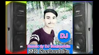 Papi  Papi Chulo  Hard  DJ  Remix  Song  Remix dy DJ Soalauddin [upl. by Eniamart]