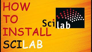 How To Install Scilab Step By Step Guide [upl. by Yddor138]