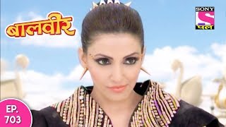 Baal Veer  बाल वीर  Episode 703  29th August 2017 [upl. by Kcirde342]