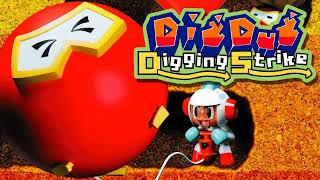 Victory Party  Dig Dug Digging Strike [upl. by Anahcra]