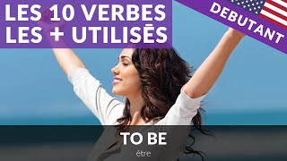 TOP 10 des verbes anglais les PLUS UTILES [upl. by Frederigo]