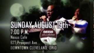 Adrian Dunn presents Hopera A Hip HOPERA Cleveland Promo [upl. by Angrist563]