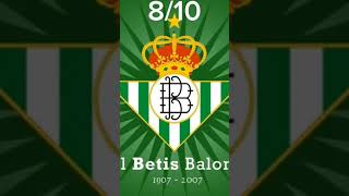 betis vs girona e 2425 [upl. by Debra]