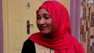 Nafisa Kabuga Official Video by Nazir M Ahmad Sarkin Waka Ft Usman S Aliyu [upl. by Yeloc]