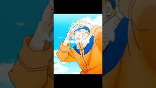 Anime now vs Anime then gojou animecharacter naruto shorts [upl. by Ahsik]