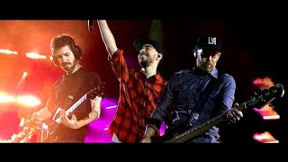 Linkin Park  In The End Live Hollywood Bowl 2017 [upl. by Joung919]