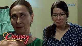 Onanay Punungpuno na si Soleng  Episode 150 [upl. by Amberly]