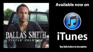 Dallas Smith  Nothing But Summer Audio [upl. by Robinia12]