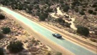 Knight Rider Music Video Life is A Higway [upl. by Nowd]