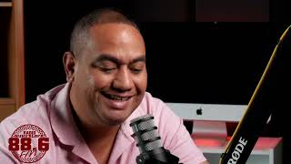 Radio Nuku’alofa Weekly Update New Electricity Grid Trafficking Mate Ma’a Tonga Game amp Flooding [upl. by Edda]