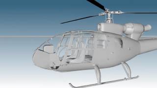 Helicopter Performance Stability and Control  Course Introduction [upl. by Eivol]