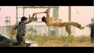 Cool Indian Fight Scene [upl. by Genny]